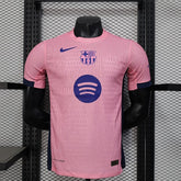 FC Barcelona 2025-2026 special edition player